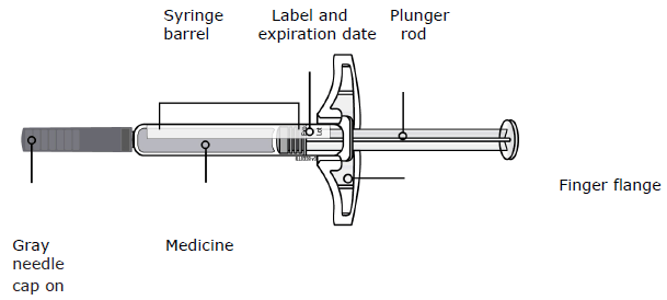 New autoinjector - Illustration