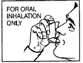 Dose indicator display - Illustration