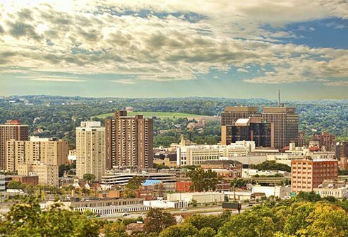 Syracuse, N.Y.