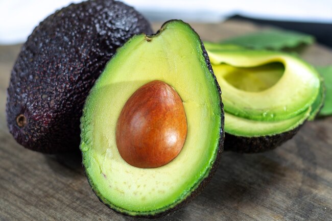 Avocado oil boosts antioxidant intake and helps curb inflammation.