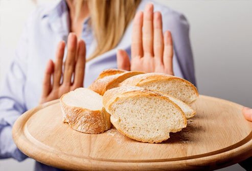 The paleo diet prohibits grains.