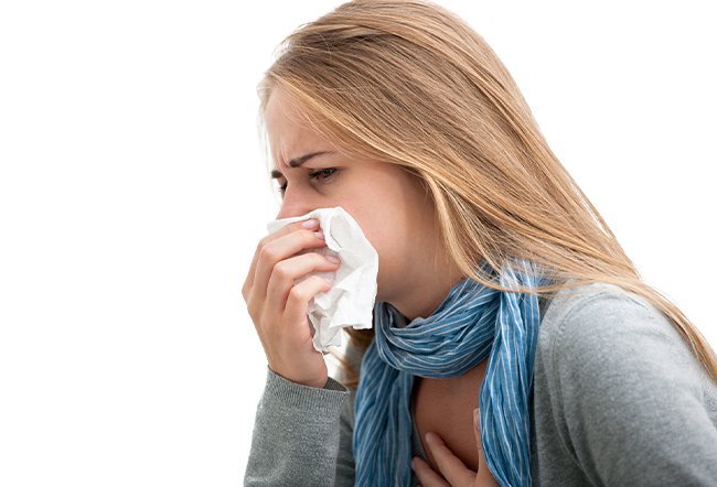 Rhinovirus