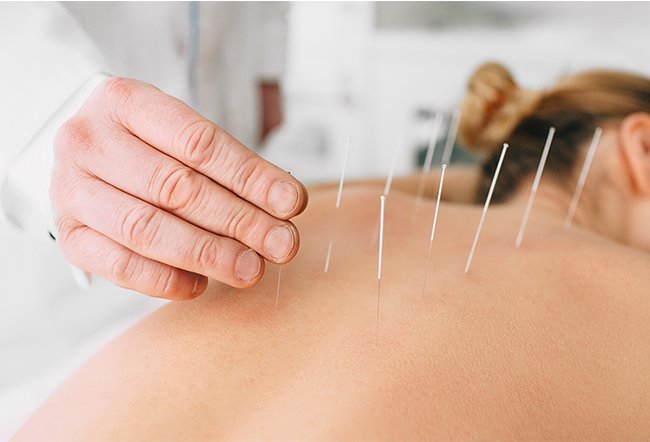 is holistic medicine good