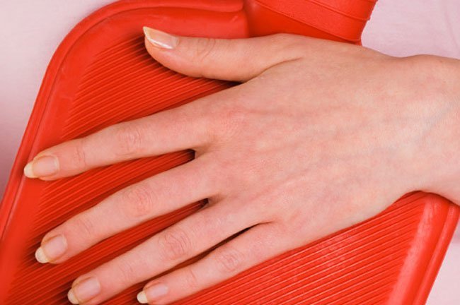 One of the easiest ways to soothe sore joints is heat or cold therapy.
