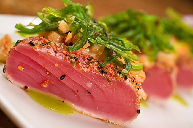 A heart-friendly diet can lessen your chance of AFib complications.