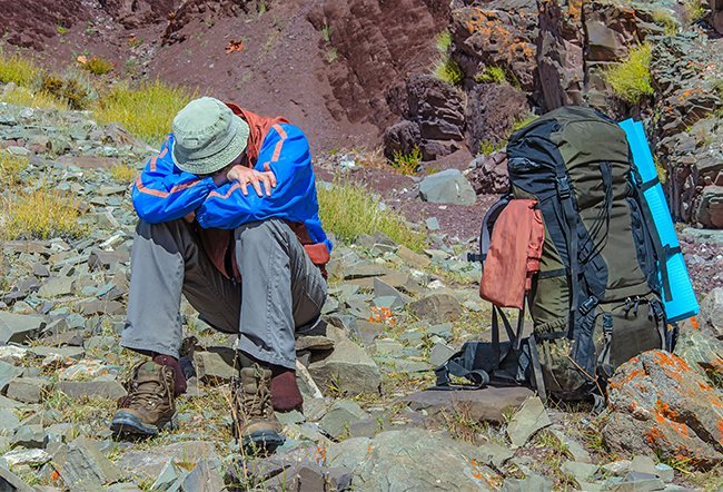 When Should You Go to the Doctor for Altitude Sickness