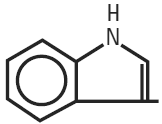 Aminosyn® WITH ELECTROLYTES (crystalline amino acid solution with electrolytes)  
  Sulfite-Free Structural Formula Illustration