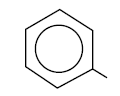 Phenylalanine Structural Formula Illustration