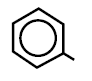 Phenylalanine structural formula illustration