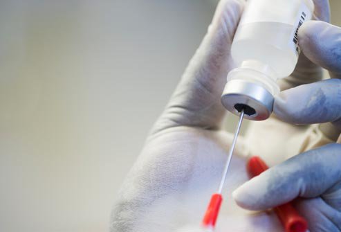Transfusion or stem cell transplant may be necessary.