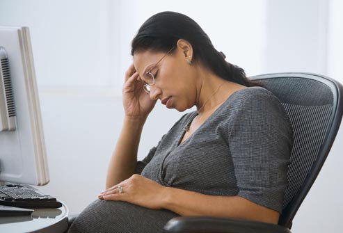 Pregnant and menstruating women are particularly at risk of anemia.