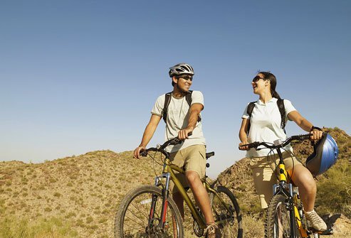 Exercise treats depression.