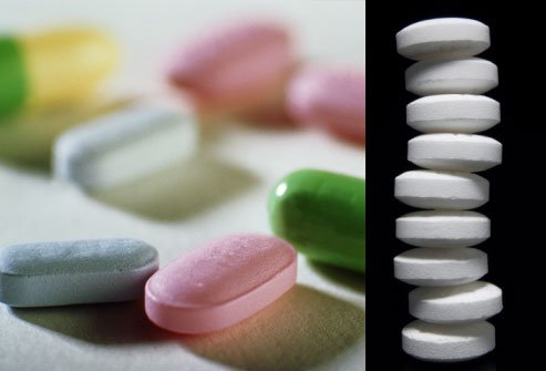 Some patients may need brand name meds.