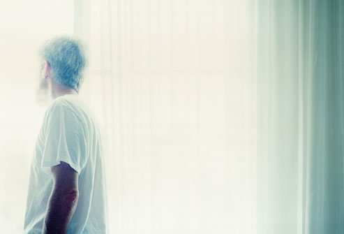 Meds do not make you emotionally numb.