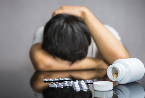 treatments to anxiety