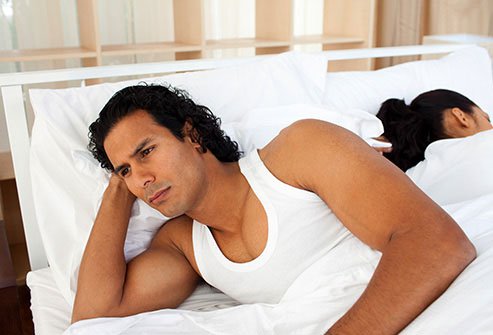 Men and women tend to experience stress differently.