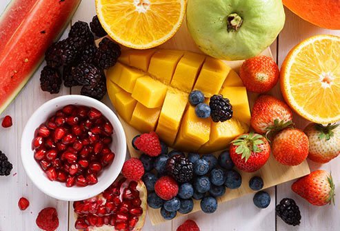 Antioxidants in apple cider vinegar may confer health benefits.