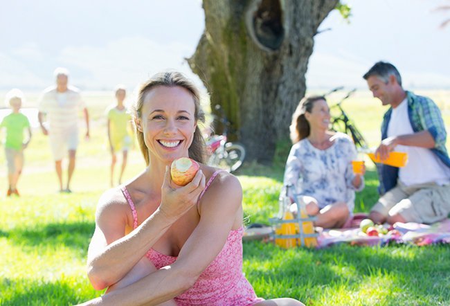 low-glycemic foods list guide