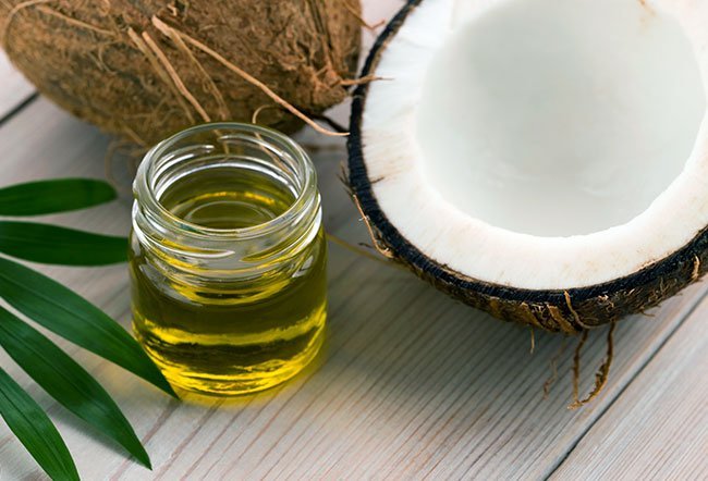 are medium-chain triglycerides good for you