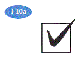 The Dose Complete Checkmark will appear briefly on the screen - Illustration
