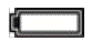 Empty battery, replace batteries or switch to A/C power - Illustration