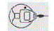 Bad or missing Connection Cord - Illustration