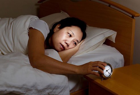 Make good-quality sleep a priority to decrease inflammation and joint symptoms.