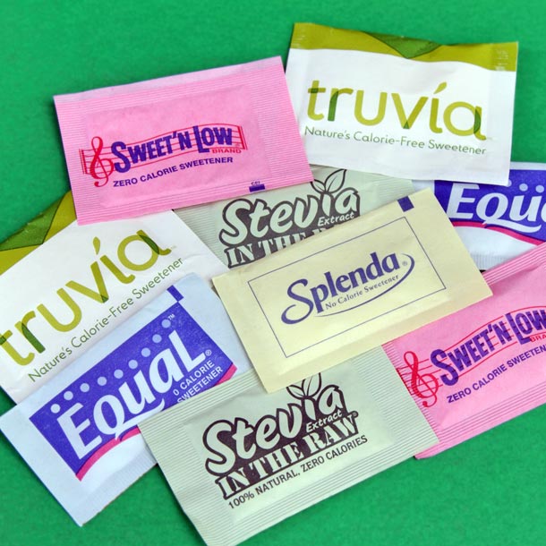 Artificial Sweeteners