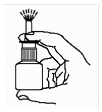 Priming the pump - Illustration