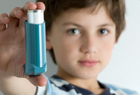 Asthma is a common condition that can be serious, even deadly.