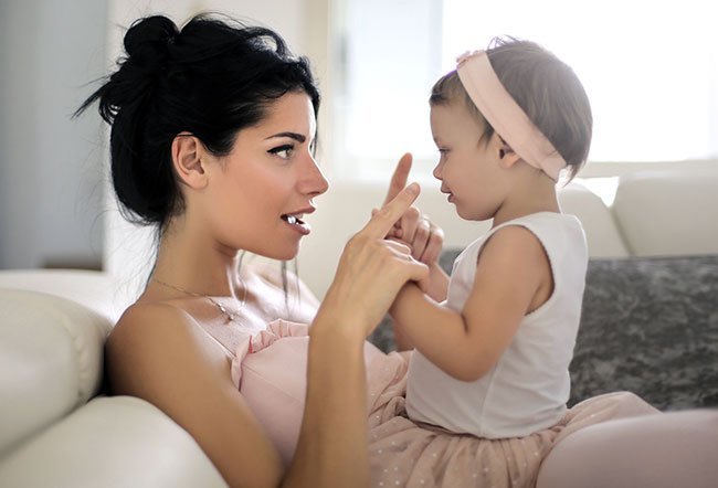 Late talkers are toddlers (18 to 30 months old) who have a limited vocabulary for their age, but do not have any other developmental delays. Some late talkers may talk by three to five years of age.