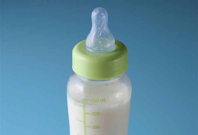 how long can breast milk stay out