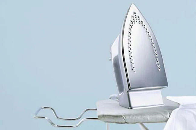 Unplug appliances when they aren't in use to help keep your children safe.