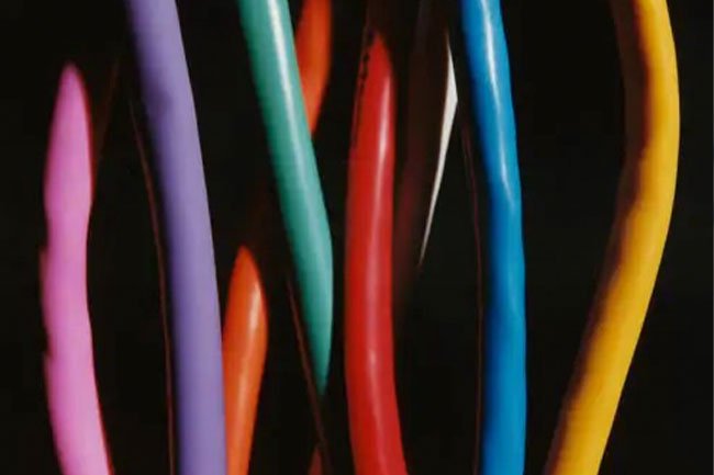 Use cord holders to prevent children from tugging at them or getting tangled up in them.