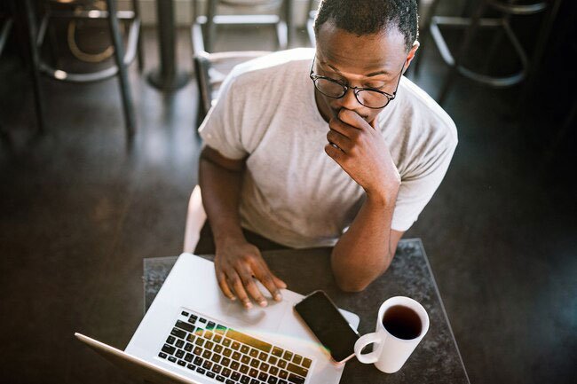 A daily cup of Joe alone won't hinder your weight loss efforts.