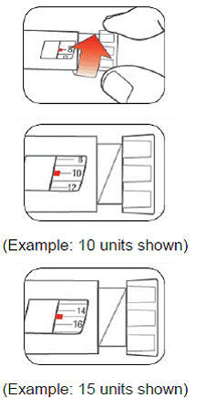 The Dose Knob - Illustration