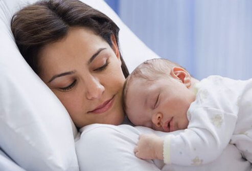 Avoiding skin rashes will keep your baby smiling and happy.