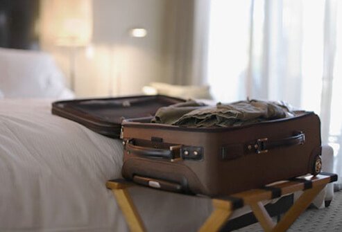 Found worldwide, bedbugs are most common in developing countries.
