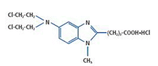 GRANIX® (tbo-filgrastim) injection, for subcutaneous use Structural Formula - Illustration