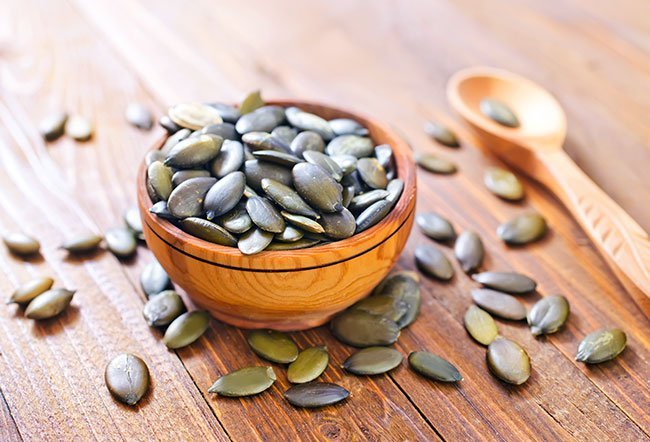 Pumpkin and its contents are primarily very safe, and there is little to no risk in consuming pumpkin seeds