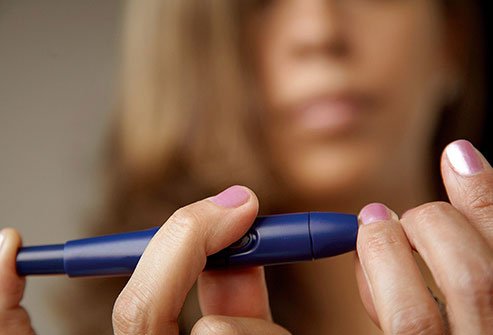 Ward off diabetes and insulin resistance with adequate magnesium.
