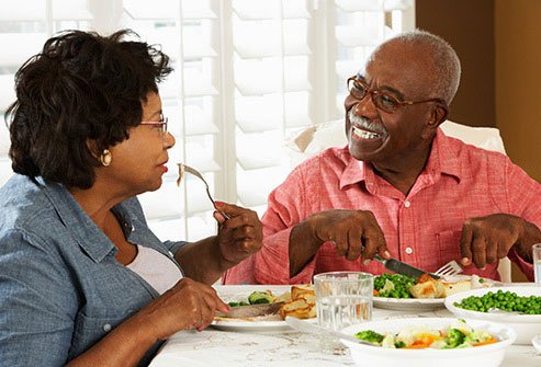 Eat more leafy greens to load up on lutein and zeaxanthin.