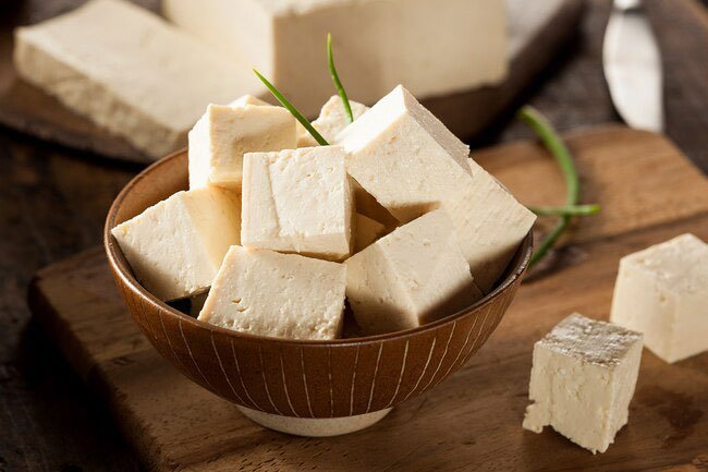 Most Americans get plenty of protein, which helps your body build and heal muscle.
