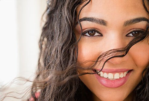 Keeping the natural waves of your hair is easier than you may think.