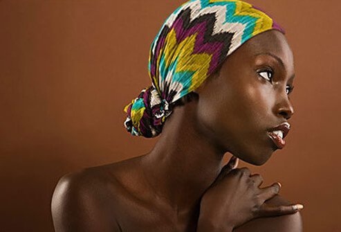 A surefire way to break or lose relaxed hair is to overuse styling tools.