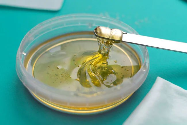 Sugaring is a method of hair removal that is similar to waxing.