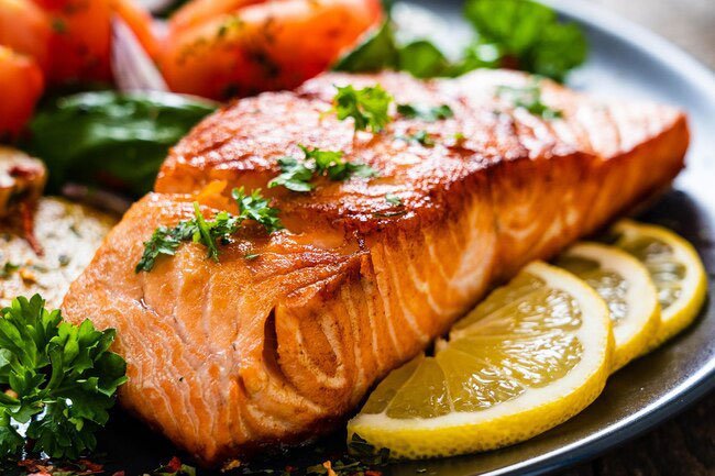 This is another good alternative to meat.