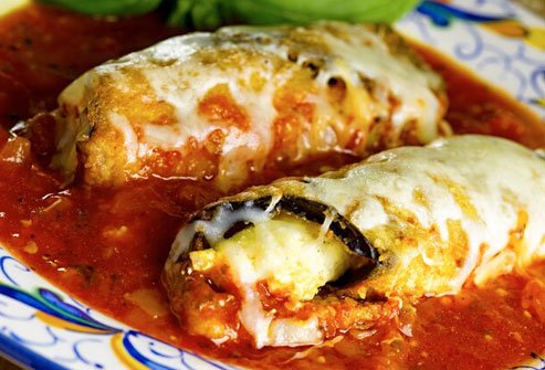 It's a vegetable, so how bad can it be? Pretty bad, actually.