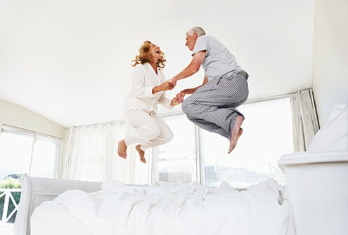 Other conditions that cause chronic pain can interfere with sexual function as well.