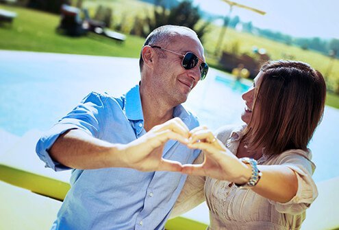 Heart disease is another medical condition that can lead to sexual problems.